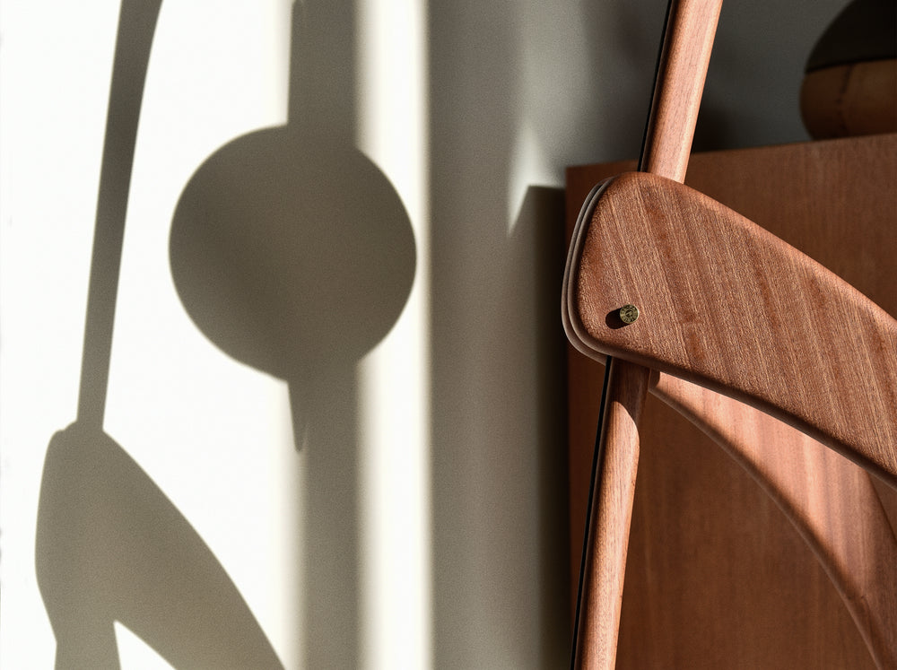 Behind every lamp, a Parisian home, its workshop, and the designer who rekindled its flame.