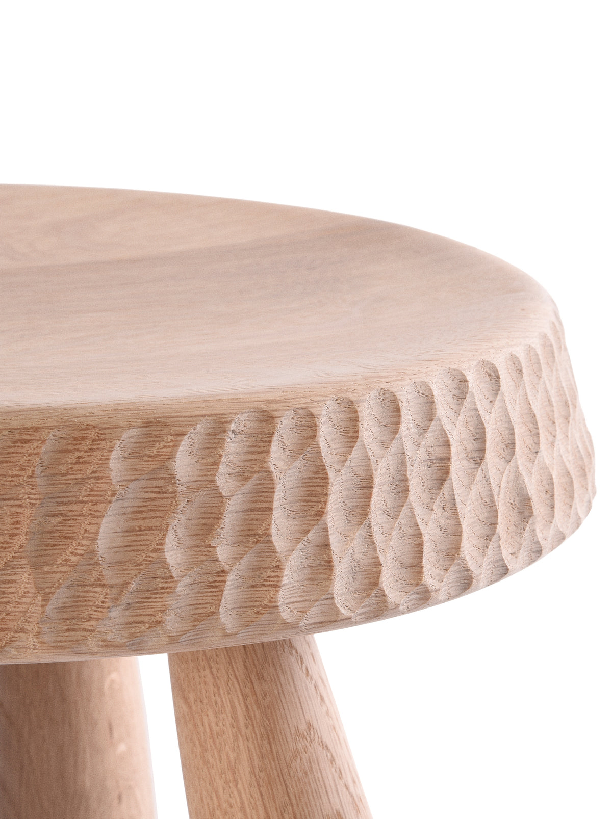 Tabouret  
Rispal x Decombret