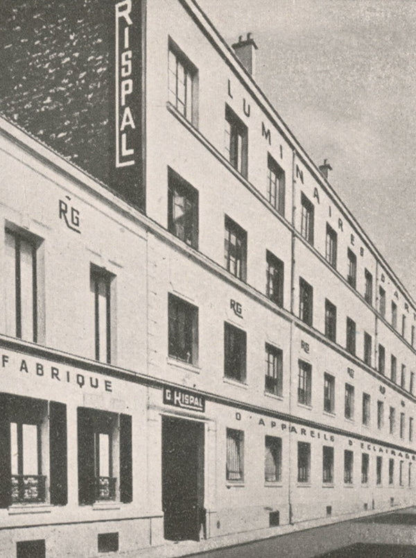 La fermeture