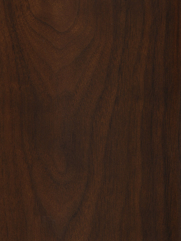 Stained French walnut