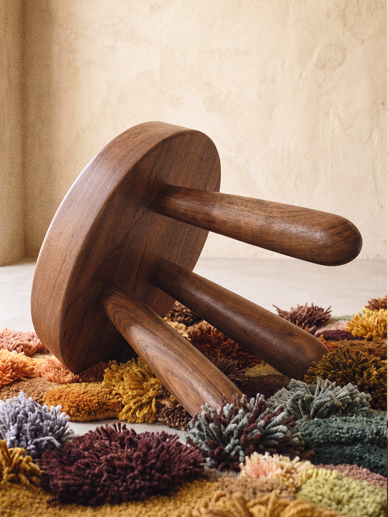 Stool