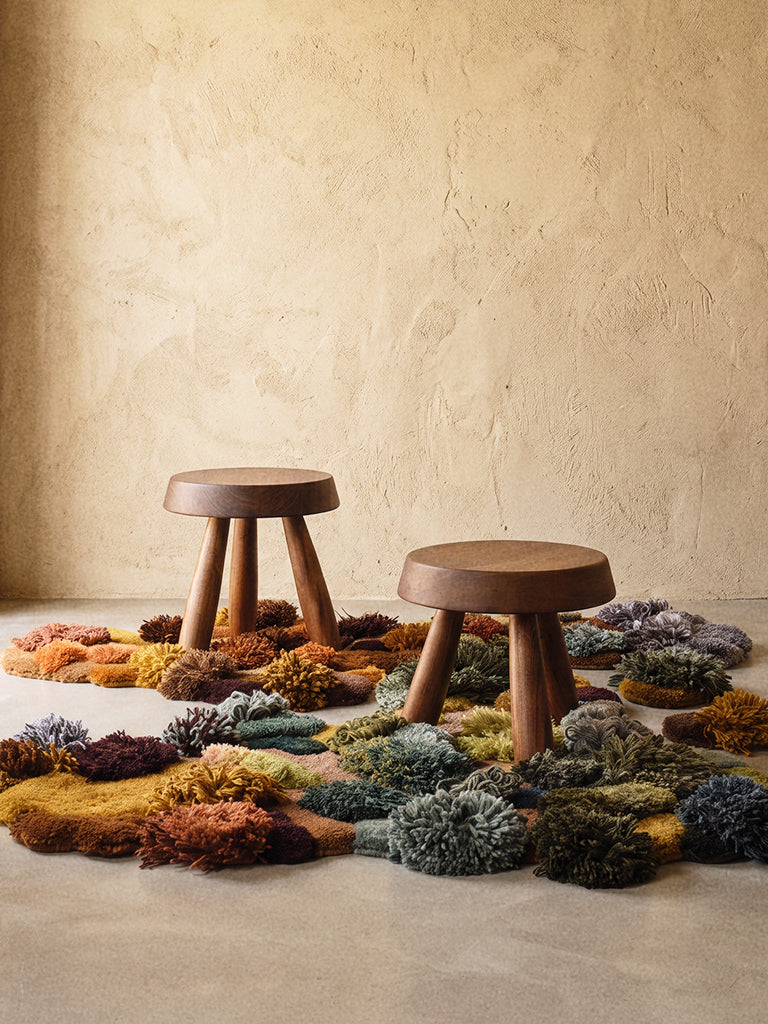Stool