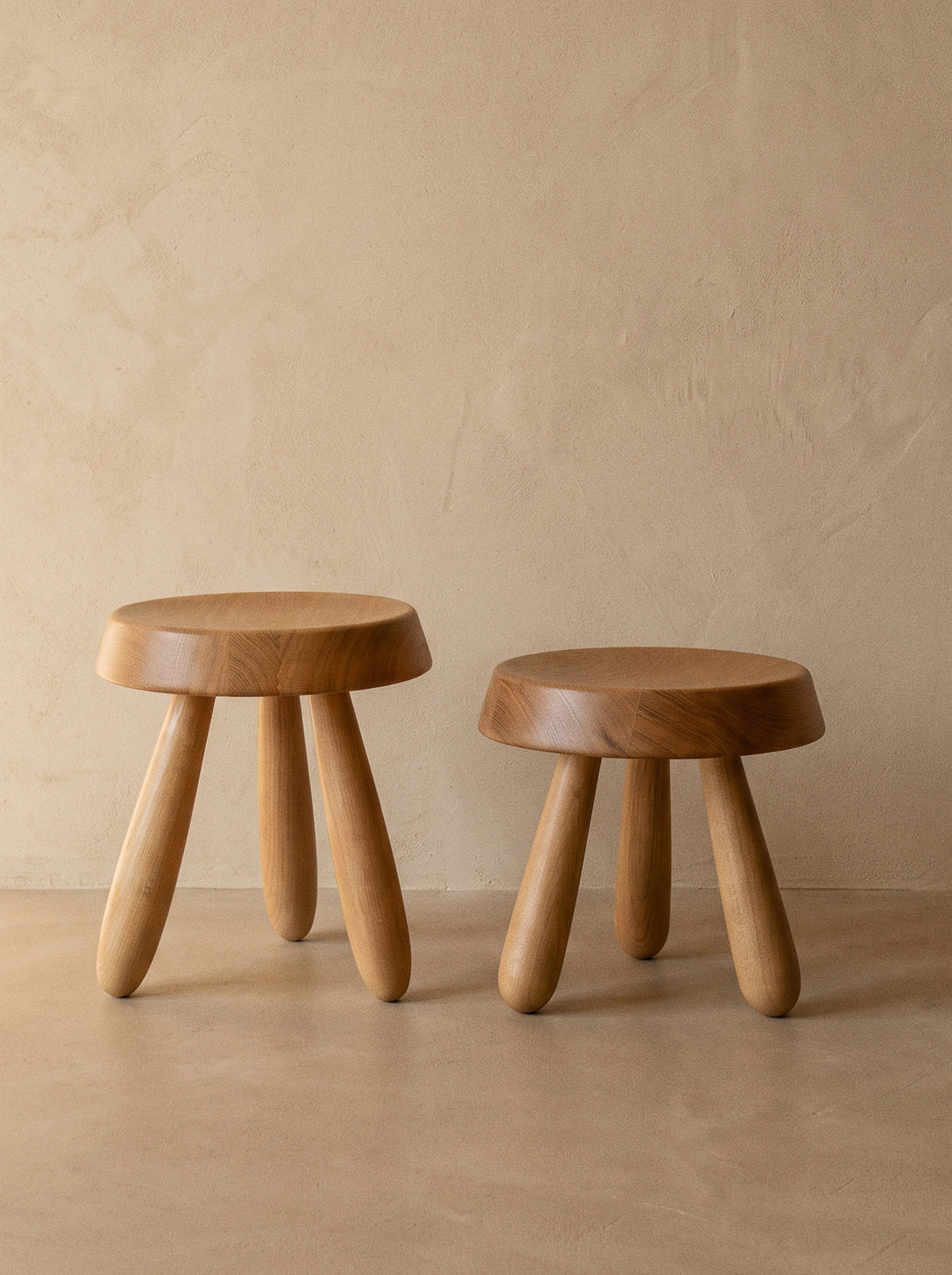 Stool