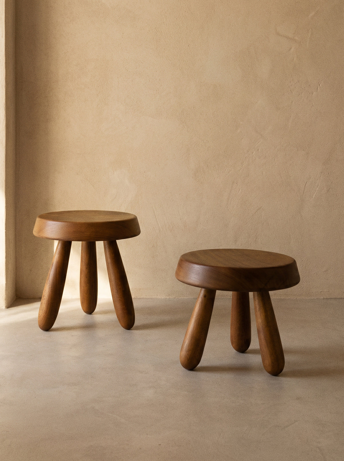 Stool